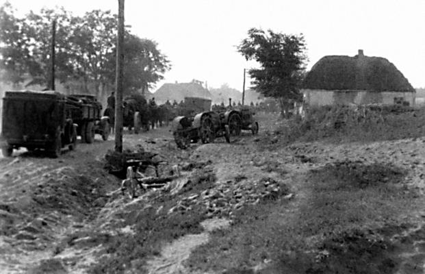 Иллюстрация к книге — &quot;Будь проклят Сталинград!&quot; Вермахт в аду [i_065.jpg]