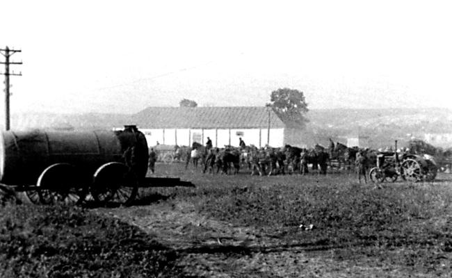 Иллюстрация к книге — &quot;Будь проклят Сталинград!&quot; Вермахт в аду [i_066.jpg]