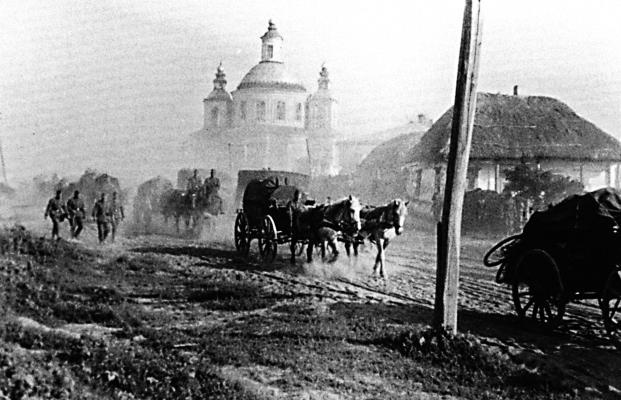 Иллюстрация к книге — &quot;Будь проклят Сталинград!&quot; Вермахт в аду [i_067.jpg]