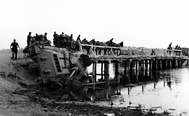 Иллюстрация к книге — &quot;Будь проклят Сталинград!&quot; Вермахт в аду [i_071.jpg]