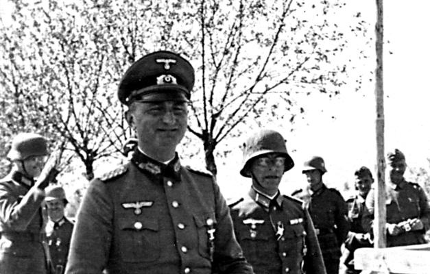 Иллюстрация к книге — &quot;Будь проклят Сталинград!&quot; Вермахт в аду [i_072.jpg]