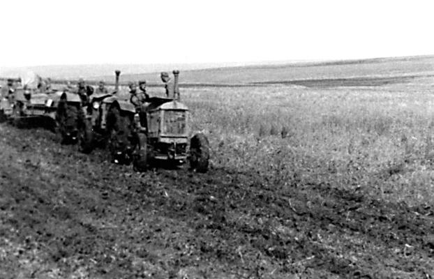 Иллюстрация к книге — &quot;Будь проклят Сталинград!&quot; Вермахт в аду [i_075.jpg]