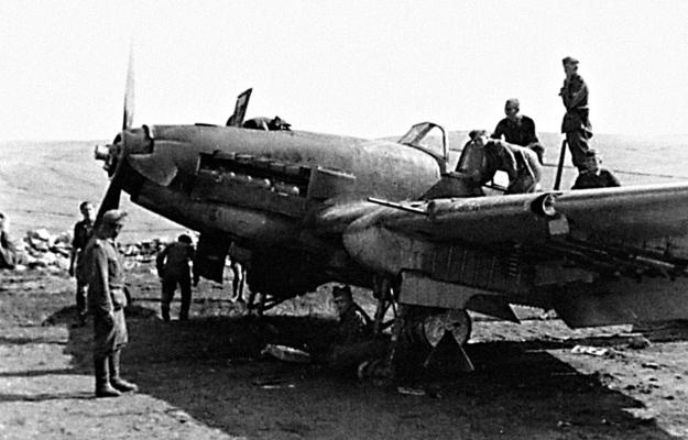 Иллюстрация к книге — &quot;Будь проклят Сталинград!&quot; Вермахт в аду [i_078.jpg]