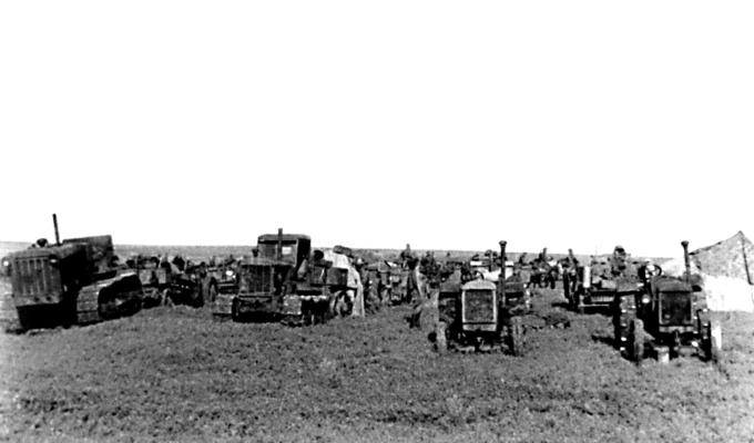 Иллюстрация к книге — &quot;Будь проклят Сталинград!&quot; Вермахт в аду [i_081.jpg]