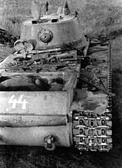 Иллюстрация к книге — &quot;Будь проклят Сталинград!&quot; Вермахт в аду [i_085.jpg]