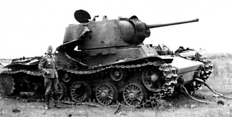 Иллюстрация к книге — &quot;Будь проклят Сталинград!&quot; Вермахт в аду [i_086.jpg]