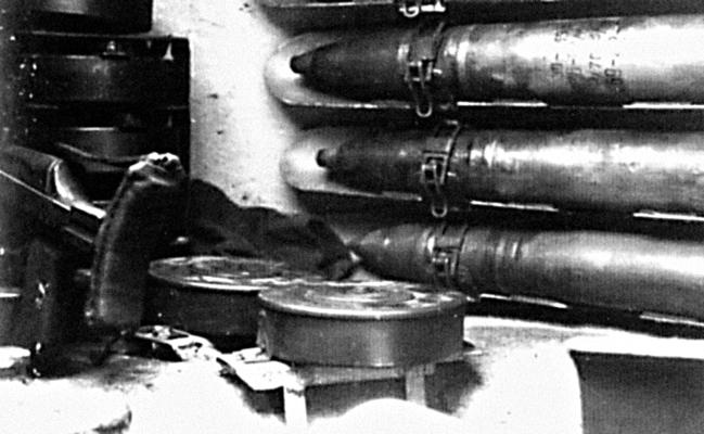 Иллюстрация к книге — &quot;Будь проклят Сталинград!&quot; Вермахт в аду [i_088.jpg]