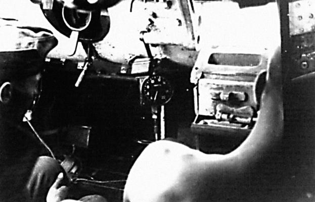 Иллюстрация к книге — &quot;Будь проклят Сталинград!&quot; Вермахт в аду [i_090.jpg]