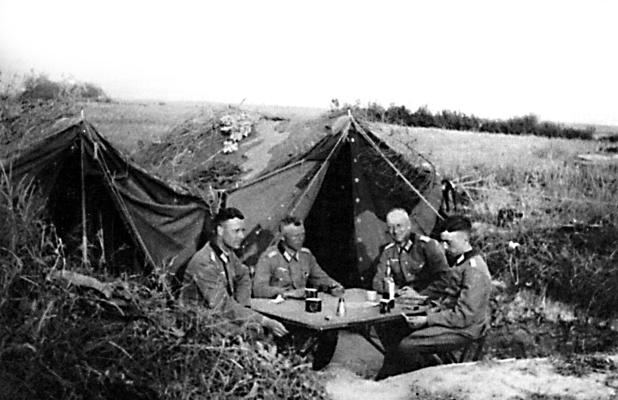 Иллюстрация к книге — &quot;Будь проклят Сталинград!&quot; Вермахт в аду [i_092.jpg]