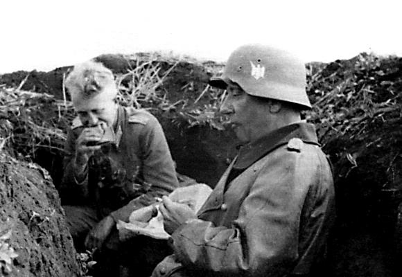 Иллюстрация к книге — &quot;Будь проклят Сталинград!&quot; Вермахт в аду [i_094.jpg]