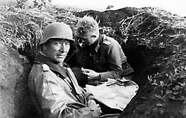 Иллюстрация к книге — &quot;Будь проклят Сталинград!&quot; Вермахт в аду [i_095.jpg]