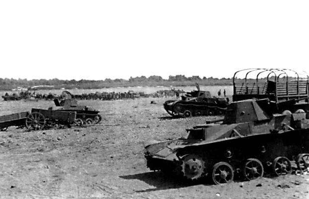 Иллюстрация к книге — &quot;Будь проклят Сталинград!&quot; Вермахт в аду [i_096.jpg]