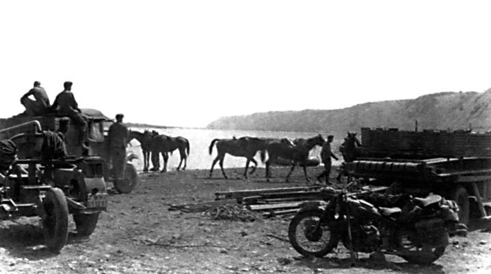 Иллюстрация к книге — &quot;Будь проклят Сталинград!&quot; Вермахт в аду [i_097.jpg]