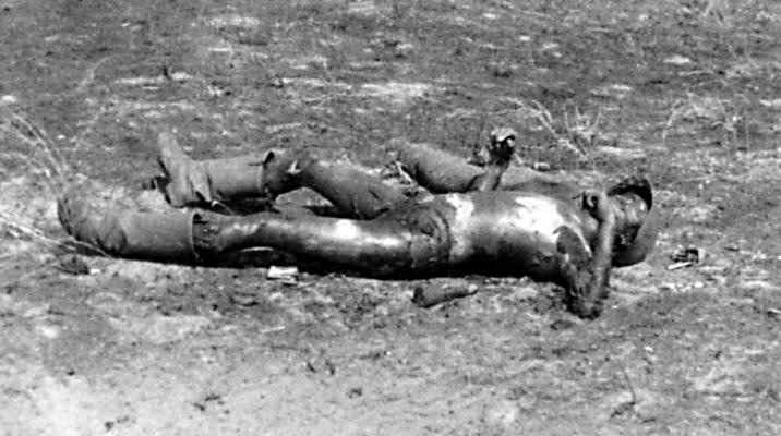 Иллюстрация к книге — &quot;Будь проклят Сталинград!&quot; Вермахт в аду [i_104.jpg]