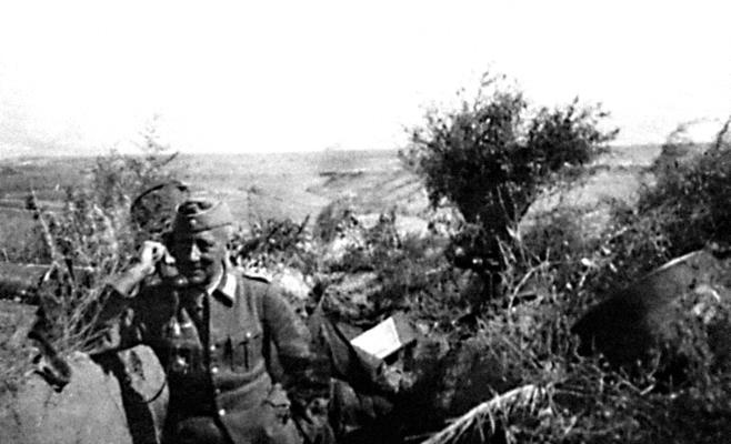 Иллюстрация к книге — &quot;Будь проклят Сталинград!&quot; Вермахт в аду [i_105.jpg]