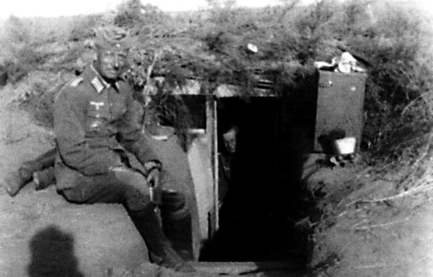 Иллюстрация к книге — &quot;Будь проклят Сталинград!&quot; Вермахт в аду [i_106.jpg]