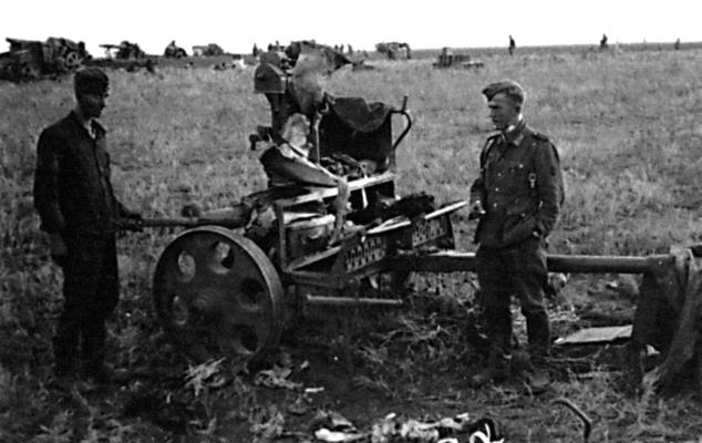 Иллюстрация к книге — &quot;Будь проклят Сталинград!&quot; Вермахт в аду [i_112.jpg]