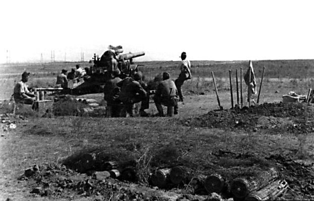 Иллюстрация к книге — &quot;Будь проклят Сталинград!&quot; Вермахт в аду [i_113.jpg]