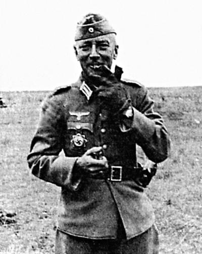 Иллюстрация к книге — &quot;Будь проклят Сталинград!&quot; Вермахт в аду [i_118.jpg]