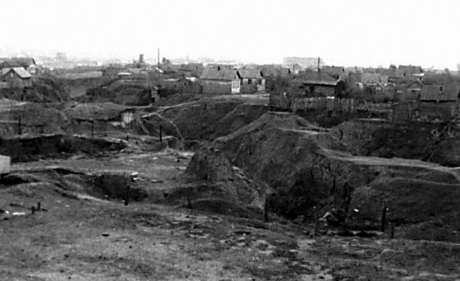 Иллюстрация к книге — &quot;Будь проклят Сталинград!&quot; Вермахт в аду [i_119.jpg]