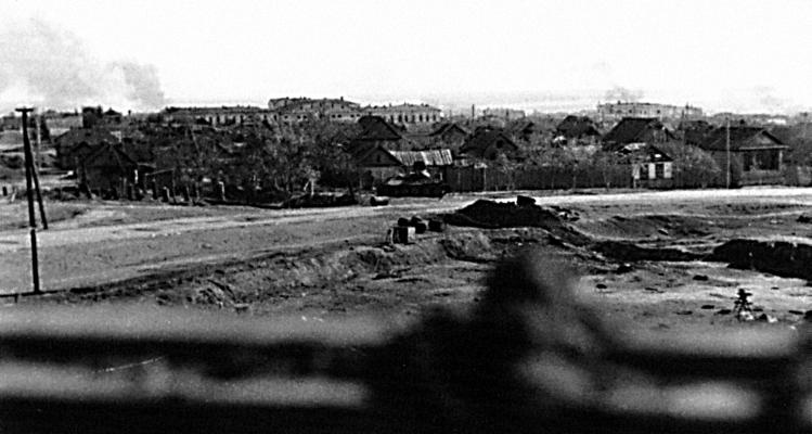 Иллюстрация к книге — &quot;Будь проклят Сталинград!&quot; Вермахт в аду [i_121.jpg]