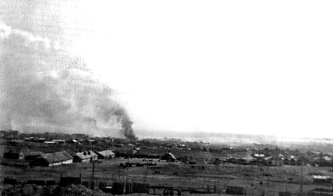 Иллюстрация к книге — &quot;Будь проклят Сталинград!&quot; Вермахт в аду [i_123.jpg]