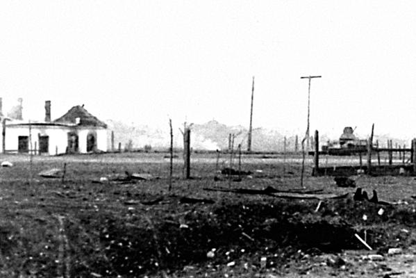 Иллюстрация к книге — &quot;Будь проклят Сталинград!&quot; Вермахт в аду [i_125.jpg]