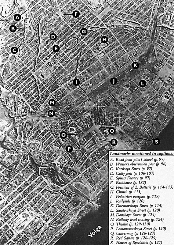Иллюстрация к книге — &quot;Будь проклят Сталинград!&quot; Вермахт в аду [i_127.jpg]