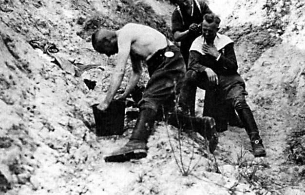 Иллюстрация к книге — &quot;Будь проклят Сталинград!&quot; Вермахт в аду [i_130.jpg]