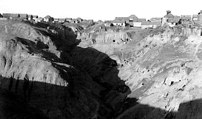 Иллюстрация к книге — &quot;Будь проклят Сталинград!&quot; Вермахт в аду [i_131.jpg]