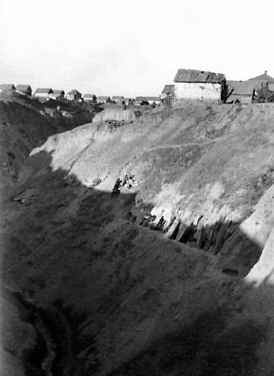 Иллюстрация к книге — &quot;Будь проклят Сталинград!&quot; Вермахт в аду [i_132.jpg]