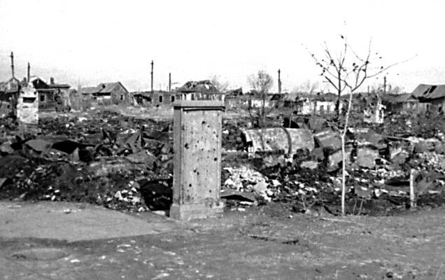 Иллюстрация к книге — &quot;Будь проклят Сталинград!&quot; Вермахт в аду [i_133.jpg]