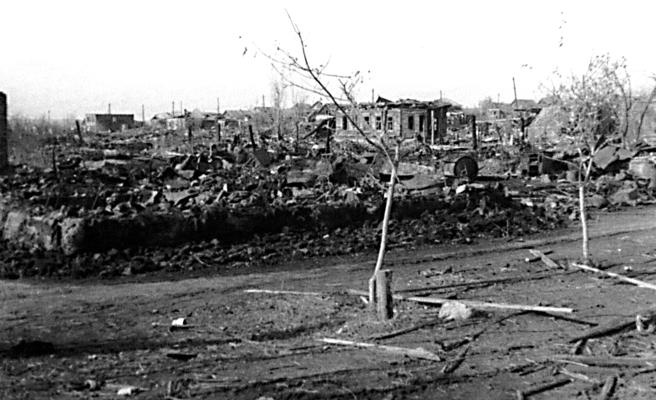 Иллюстрация к книге — &quot;Будь проклят Сталинград!&quot; Вермахт в аду [i_134.jpg]