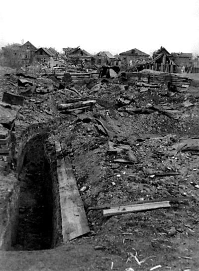 Иллюстрация к книге — &quot;Будь проклят Сталинград!&quot; Вермахт в аду [i_138.jpg]