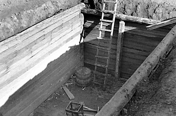 Иллюстрация к книге — &quot;Будь проклят Сталинград!&quot; Вермахт в аду [i_139.jpg]