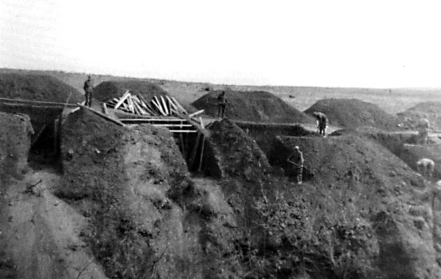 Иллюстрация к книге — &quot;Будь проклят Сталинград!&quot; Вермахт в аду [i_141.jpg]