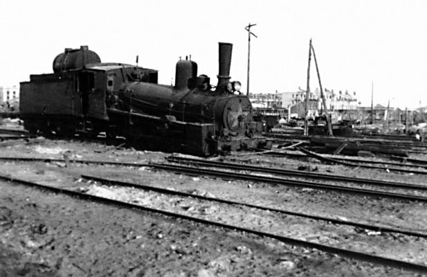 Иллюстрация к книге — &quot;Будь проклят Сталинград!&quot; Вермахт в аду [i_144.jpg]