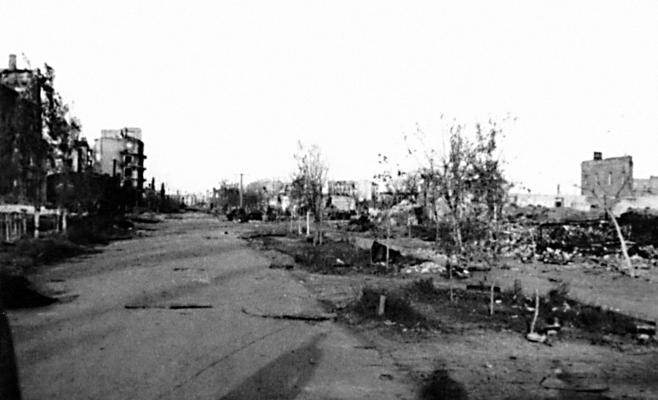 Иллюстрация к книге — &quot;Будь проклят Сталинград!&quot; Вермахт в аду [i_145.jpg]