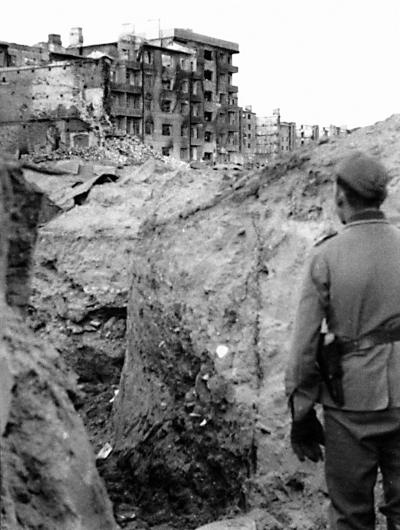 Иллюстрация к книге — &quot;Будь проклят Сталинград!&quot; Вермахт в аду [i_146.jpg]