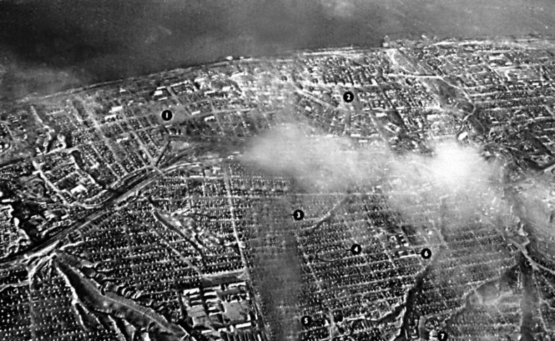 Иллюстрация к книге — &quot;Будь проклят Сталинград!&quot; Вермахт в аду [i_147.jpg]