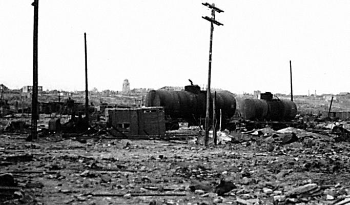 Иллюстрация к книге — &quot;Будь проклят Сталинград!&quot; Вермахт в аду [i_148.jpg]