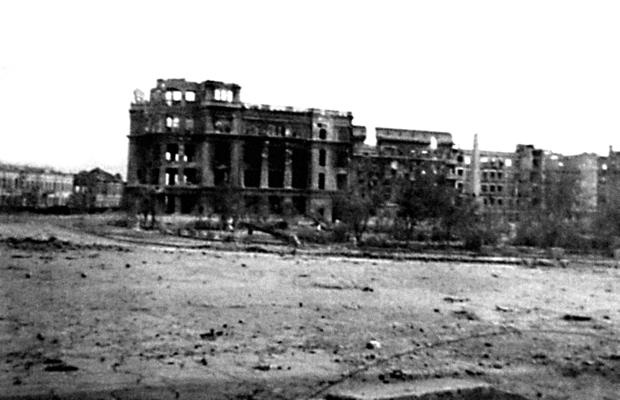 Иллюстрация к книге — &quot;Будь проклят Сталинград!&quot; Вермахт в аду [i_151.jpg]