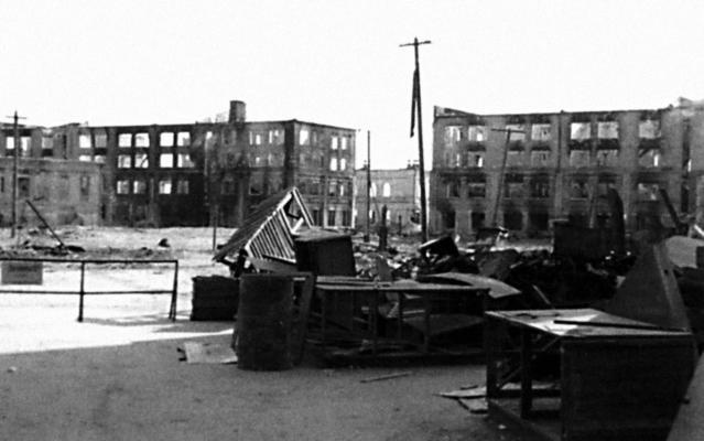 Иллюстрация к книге — &quot;Будь проклят Сталинград!&quot; Вермахт в аду [i_152.jpg]