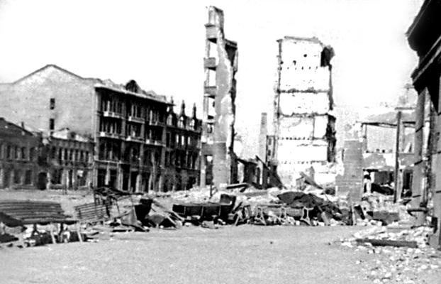 Иллюстрация к книге — &quot;Будь проклят Сталинград!&quot; Вермахт в аду [i_153.jpg]