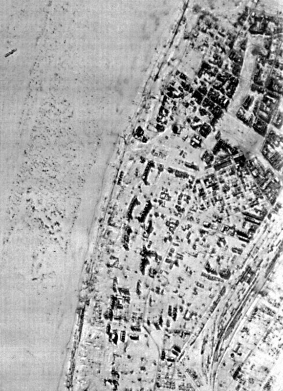 Иллюстрация к книге — &quot;Будь проклят Сталинград!&quot; Вермахт в аду [i_161.jpg]