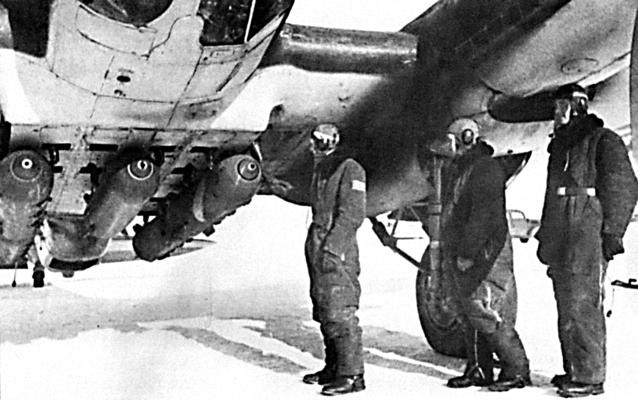 Иллюстрация к книге — &quot;Будь проклят Сталинград!&quot; Вермахт в аду [i_163.jpg]