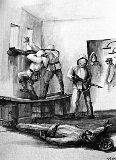 Иллюстрация к книге — &quot;Будь проклят Сталинград!&quot; Вермахт в аду [i_166.jpg]