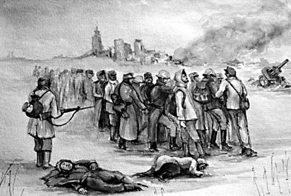 Иллюстрация к книге — &quot;Будь проклят Сталинград!&quot; Вермахт в аду [i_168.jpg]