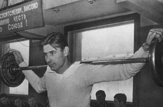 Иллюстрация к книге — Лев Яшин [i_016.jpg]