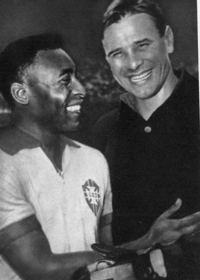 Иллюстрация к книге — Лев Яшин [i_041.jpg]